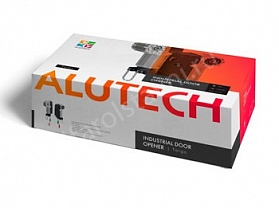Автоматика для промышленных ворот ALUTECH серии Targo
